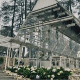 Warung Kopi Gunung Cikole