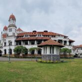 wisata di kota semarang