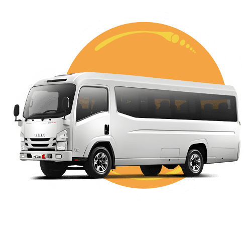 sewa elf jogja