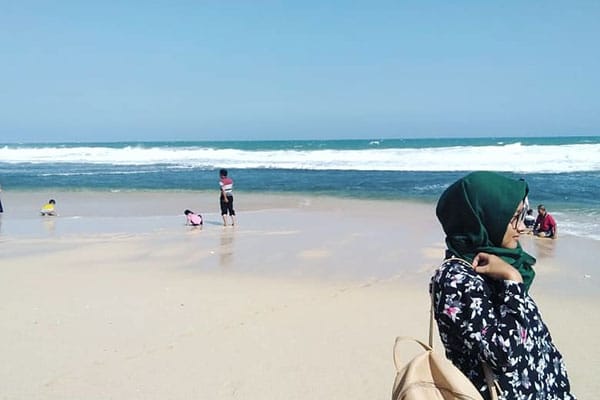 Pantai Sepanjang