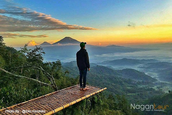 Bukit Isis Kulon Progo - @toto.handoko