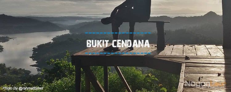 Bukit Cendana – Alternatif Spot Foto Asik di Kulonprogo
