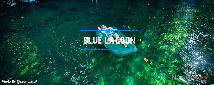 Blue Lagoon- Harga Tiket Masuk, Lokasi, dan Fasilitas (Update)