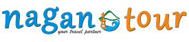 Paket Wisata Murah, City Tour & Liburan Terbaik 2022 Logo
