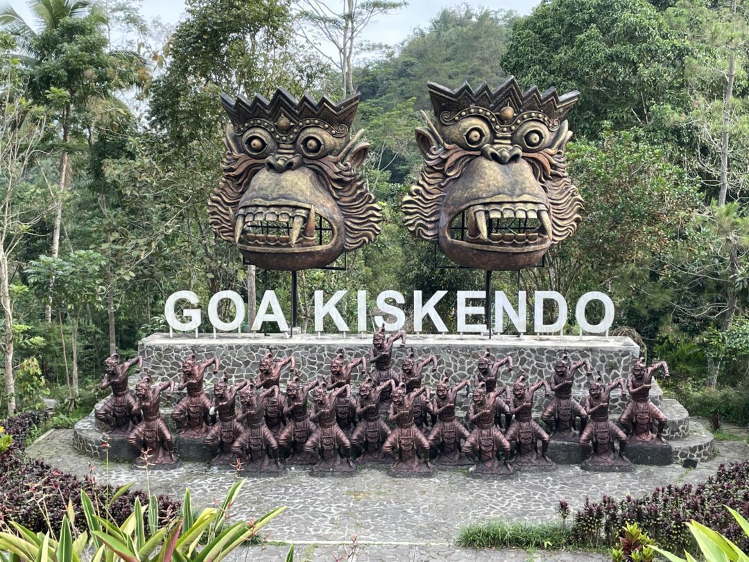Goa Kiskendo