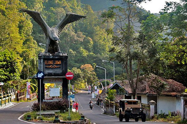 Rute Wisata Kaliurang | Nagan Tour Rental Mobil dan Paket Wisata Murah dan Terbaik Rute Wisata Kaliurang