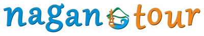 Paket Wisata Murah, City Tour & Liburan Terbaik 2024 Logo
