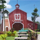 La Li Sa Farmers Village