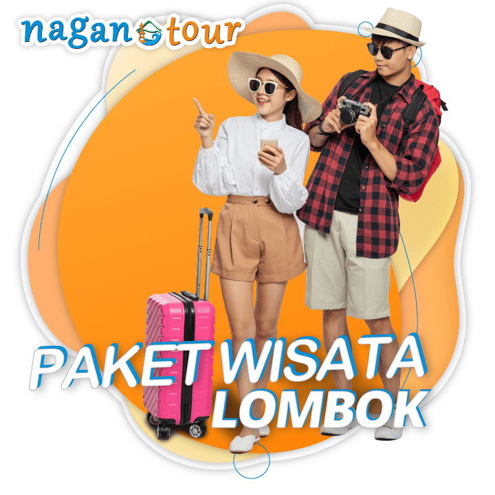 paket wisata lombok