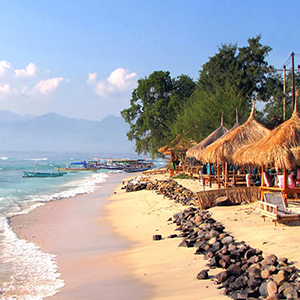 tempat wisata lombok