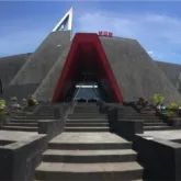 Museum Gunung Merapi- Info Terbaru, Lokasi, dan Rutenya