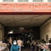 Pasar Gede, Wisata Kuliner Terlengkap di Solo