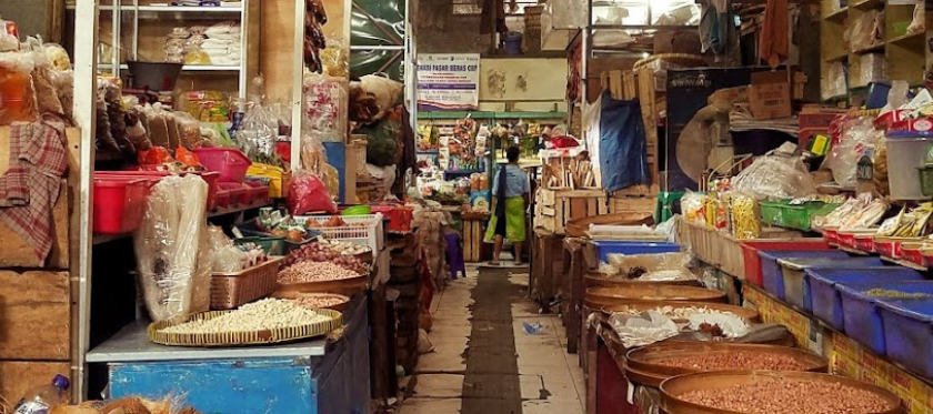 Pasar Gede