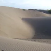 gumuk pasir