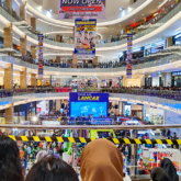 mall terbesar di Jogja