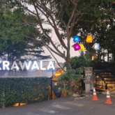 Cakrawala Sparkling Nature Restaurant 6