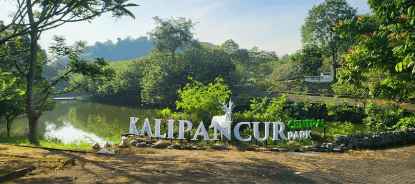 Desa Wisata Kalipancur