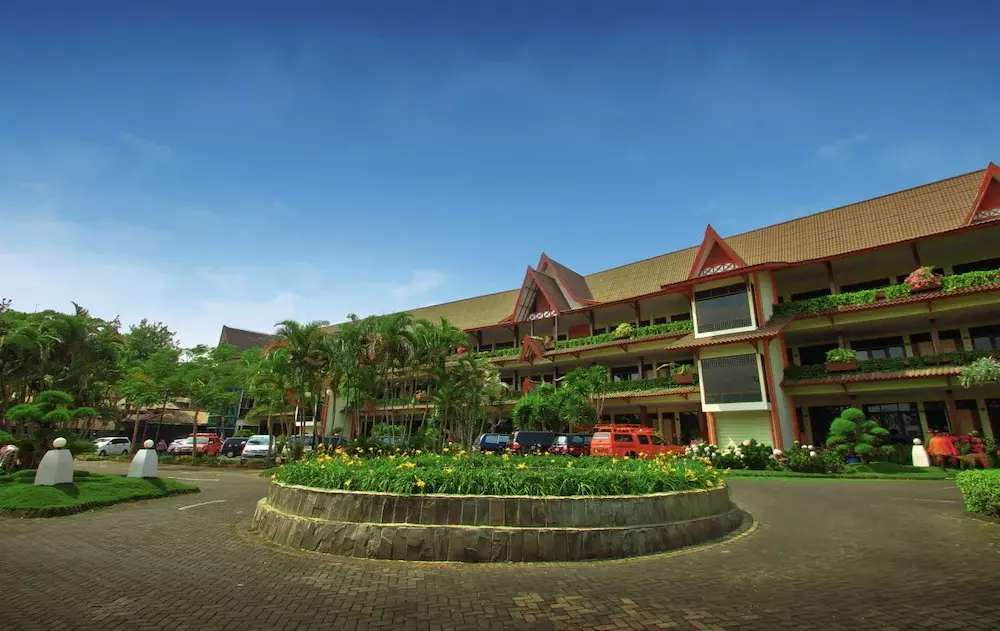 Kusuma Agrowisata Resort Convention Hotel