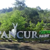 Kalipancur Central Park