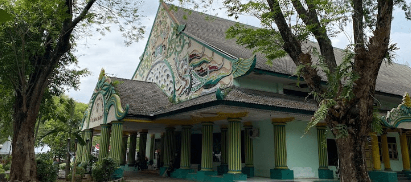 Taman Budaya Raden Saleh