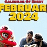 Event Jogja Februari 2024