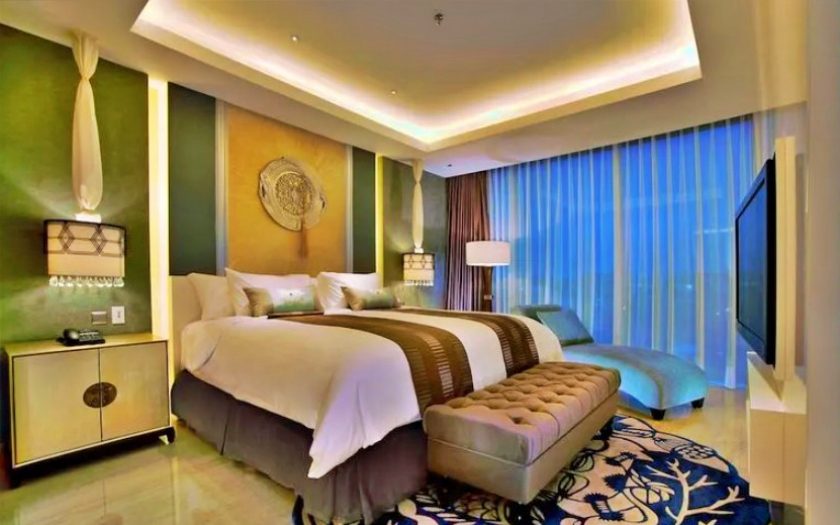 Hotel Grand Aston Yogyakarta