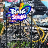 Trans Studio Bandung