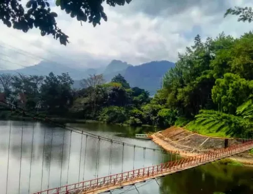 Taman Wisata Selorejo: Lokasi, Tiket Masuk dan Daya Tariknya