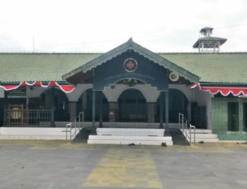 4 Masjid Pathok Negara Pilar Kasultanan Yogyakarta: Mengenal Tempat Ziarah di Kota Budaya