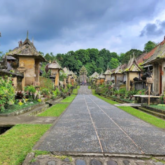 Desa Wisata Penglipuran